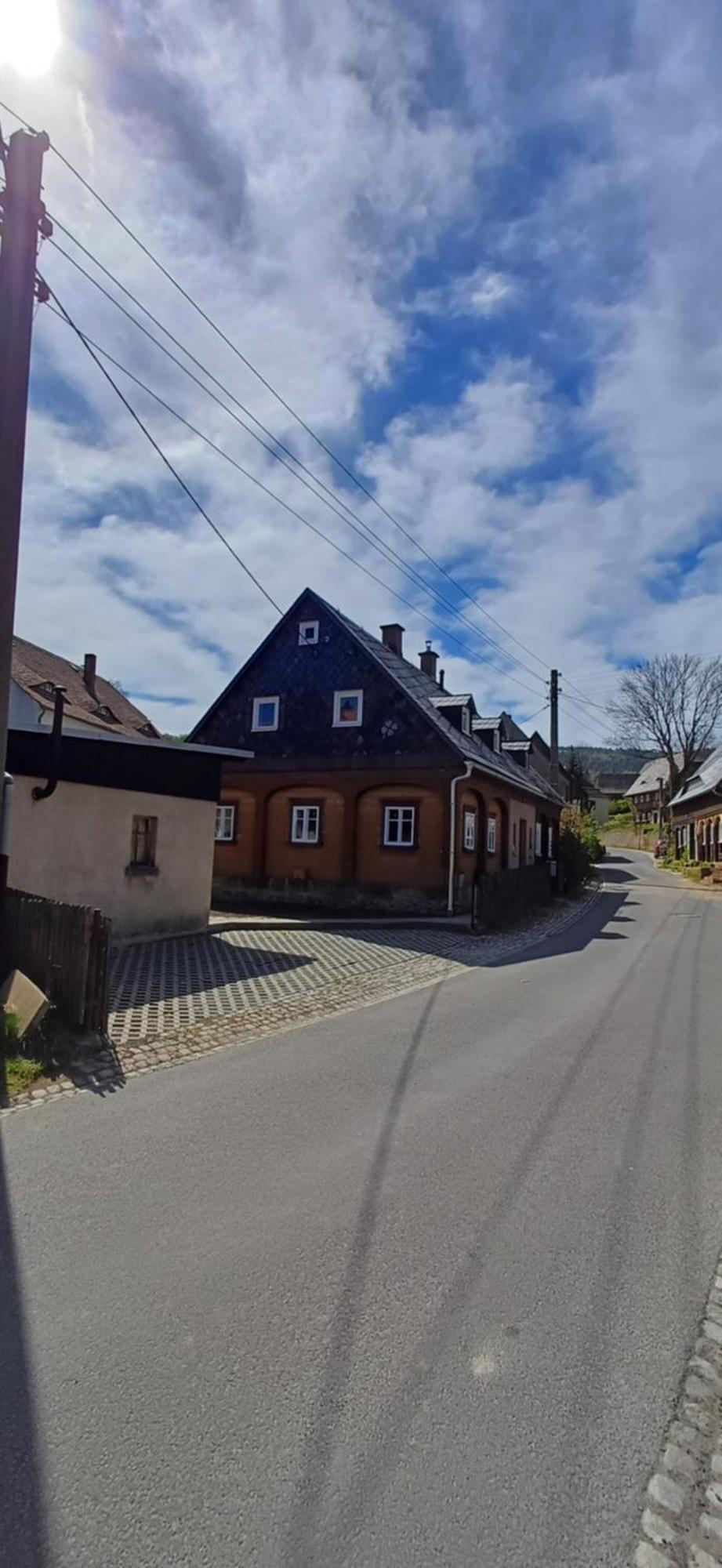 Waltersdorfer Haeusl Villa Waltersdorf  Exterior photo